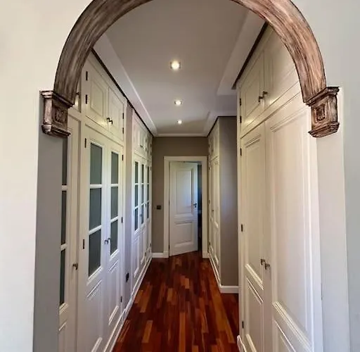 Totally Private Lux Boutique Sleeps 11 * Αλικάντε