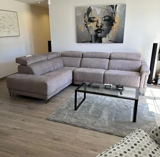 Totally Private Lux Boutique Sleeps 11 Βίλα *