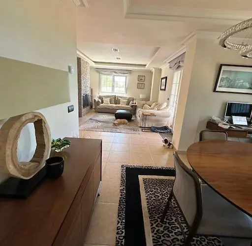 Βίλα Totally Private Lux Boutique Sleeps 11 Αλικάντε