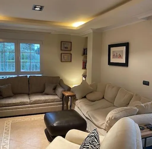 Βίλα Totally Private Lux Boutique Sleeps 11 Αλικάντε