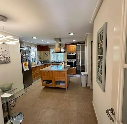 Totally Private Lux Boutique Sleeps 11 Βίλα Αλικάντε